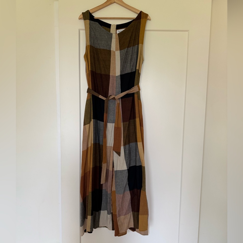 Rujuta Sheth all day jumper organic cotton size large